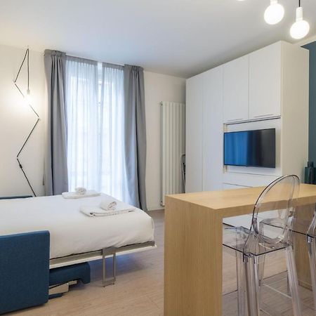Easylife - Moderno E Chic Studio In Porta Venezia Milan Extérieur photo
