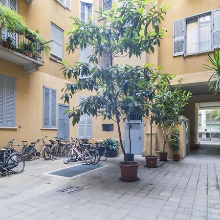 Easylife - Moderno E Chic Studio In Porta Venezia Milan Extérieur photo