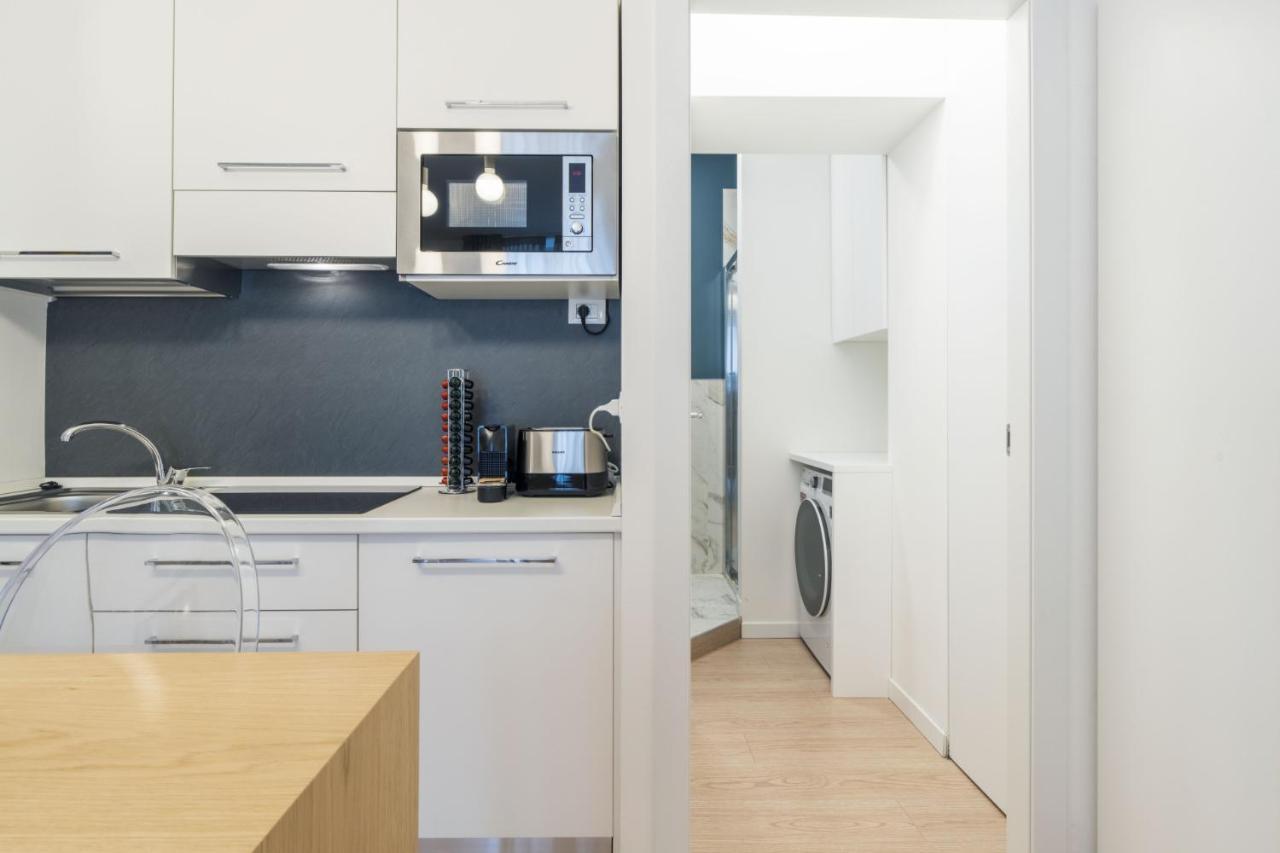 Easylife - Moderno E Chic Studio In Porta Venezia Milan Extérieur photo