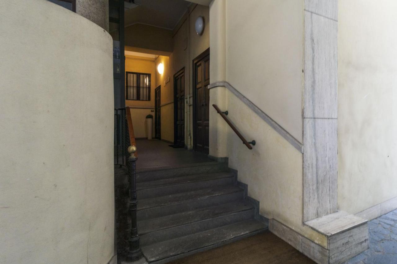 Easylife - Moderno E Chic Studio In Porta Venezia Milan Extérieur photo