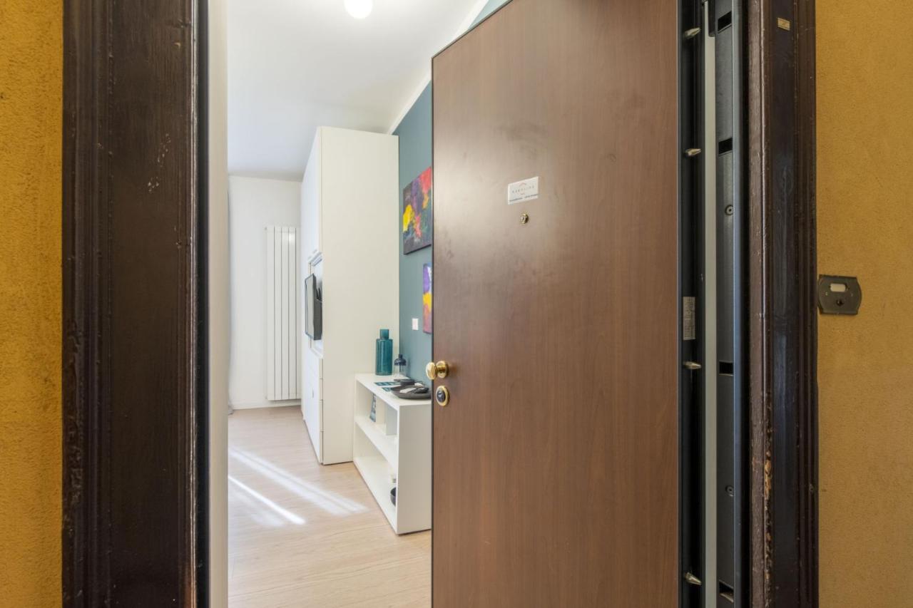 Easylife - Moderno E Chic Studio In Porta Venezia Milan Extérieur photo